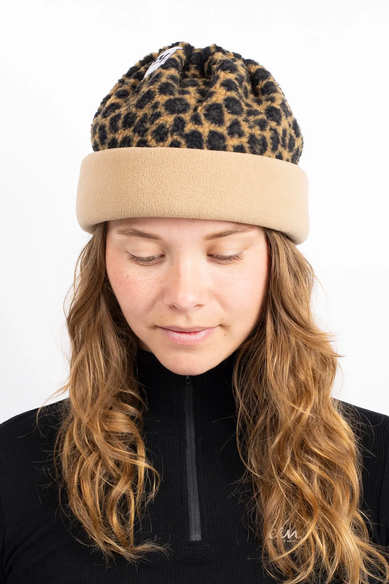 Eivy FEMMES BEANIE SHERPA NECKWARMER