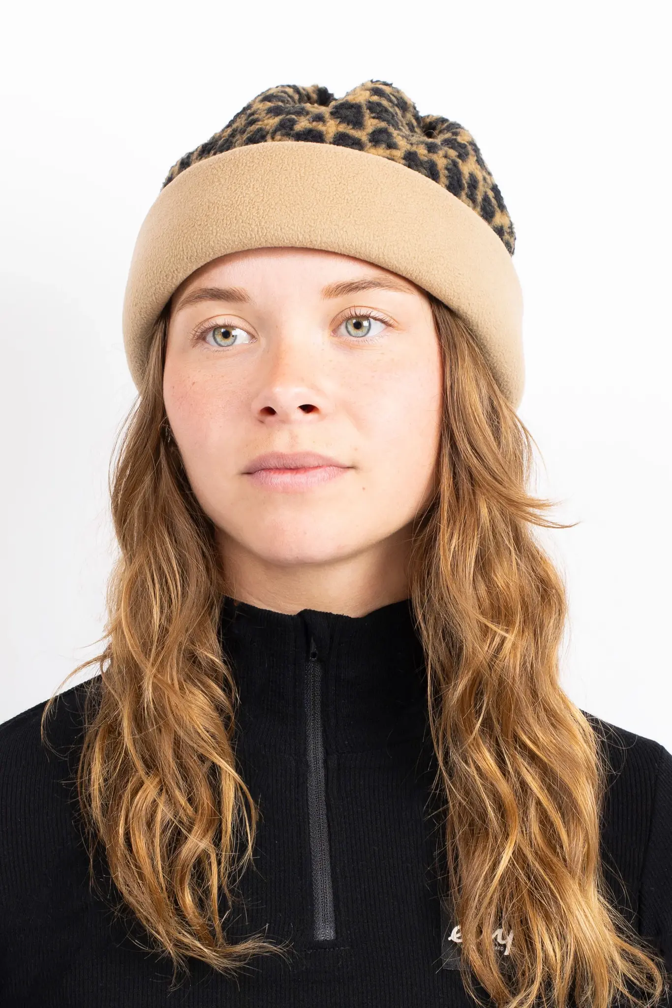 Eivy FEMMES BEANIE SHERPA NECKWARMER