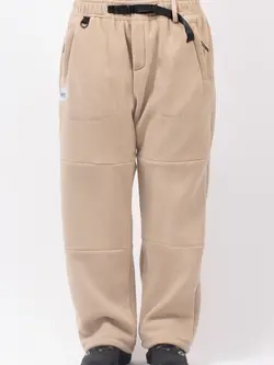 Eivy FEMMES VERSA FLEECE PANTS SAND