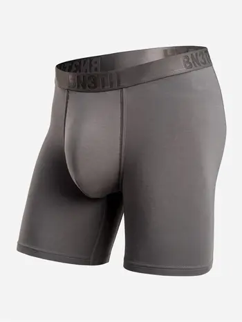 BN3TH MEN'S CLASSIC ICON BRIEF SD GARGOYLE