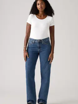 Levis WOMEN'S '94 BAGGY JEANS 31" SHADE ORDER