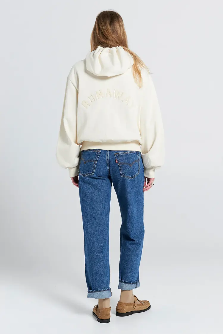 Levis WOMEN'S '94 BAGGY JEANS 31"