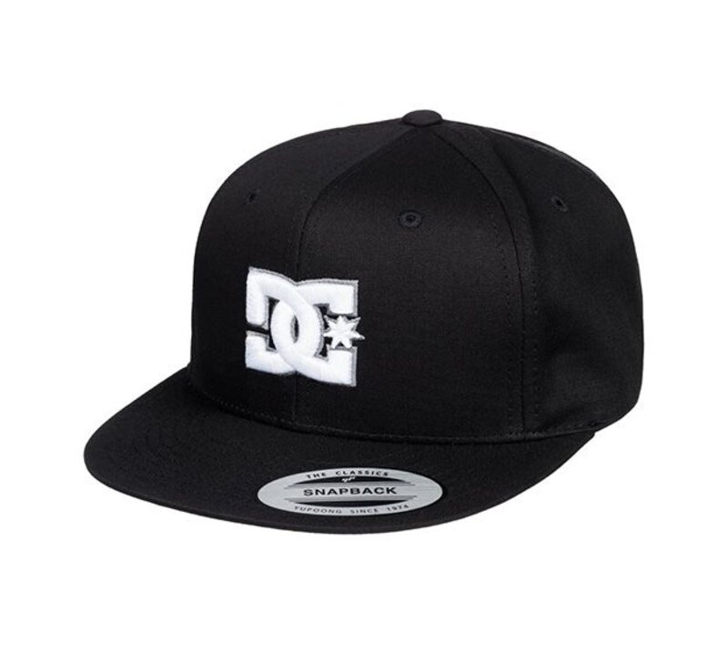 DC Shoes DCSHOES | YT SNAPPY