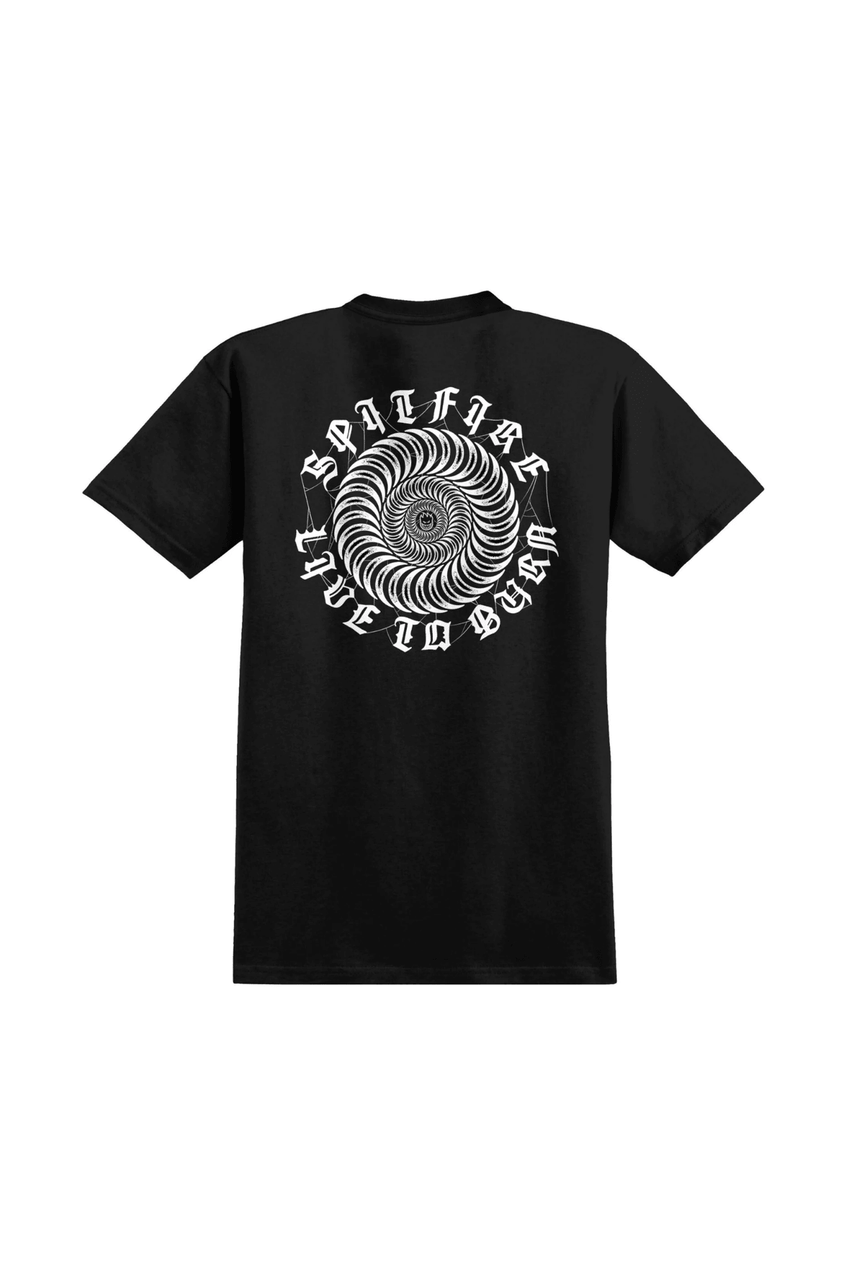 Spitfire MEN'S WEB CLASSIC S/S TEE