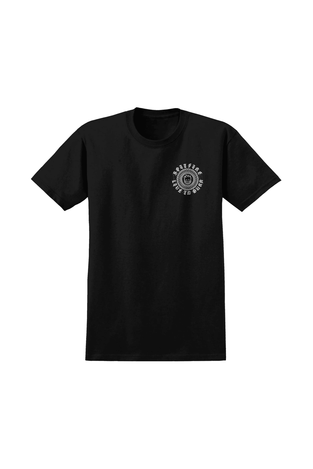 Spitfire MEN'S WEB CLASSIC S/S TEE