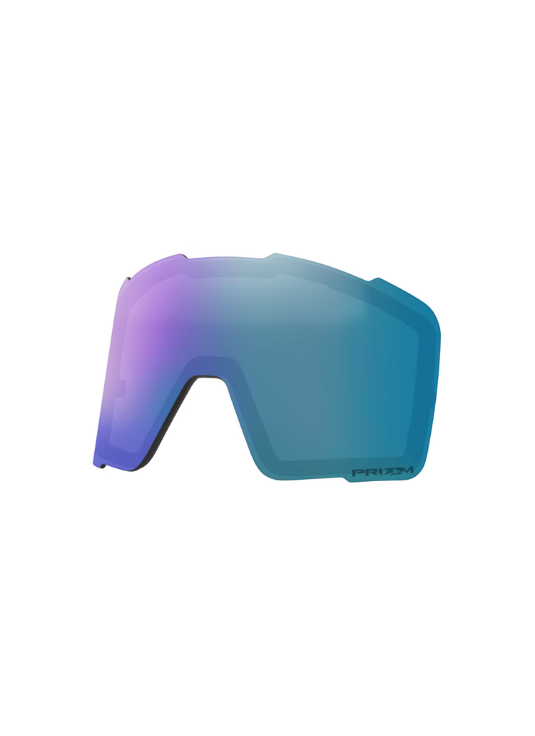 Oakley LINE MINER PRO M EXTRA LENS