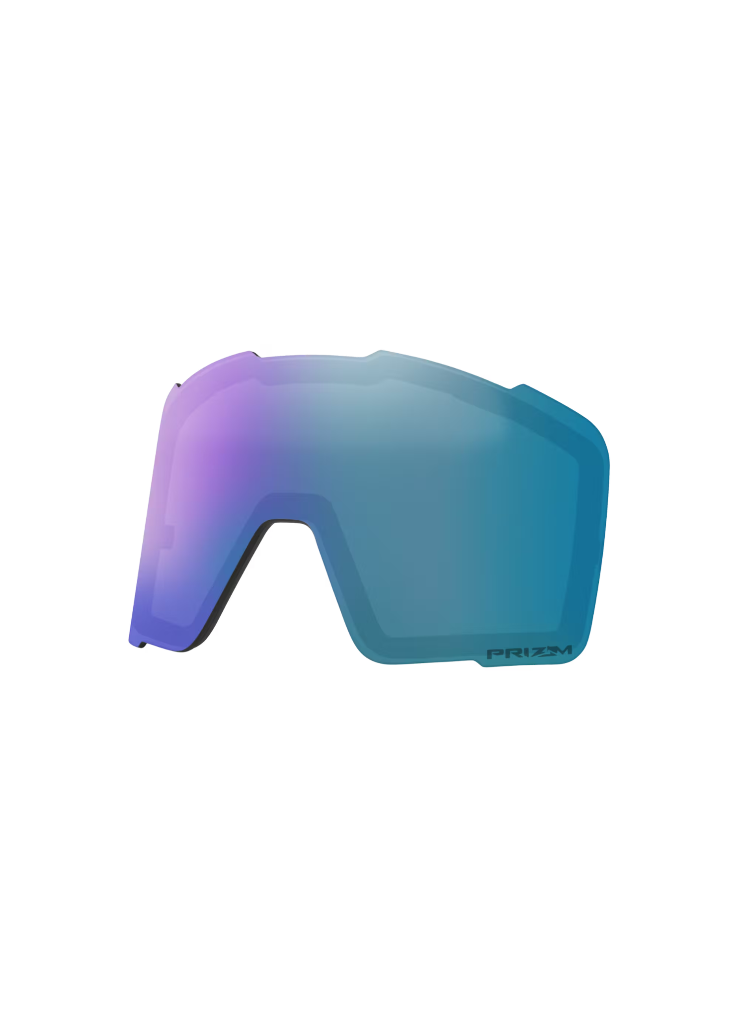 Oakley LINE MINER PRO M EXTRA LENS