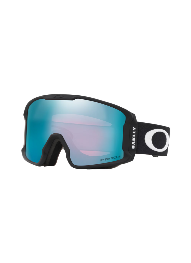 Oakley LINE MINER M SNOW GOGGLES