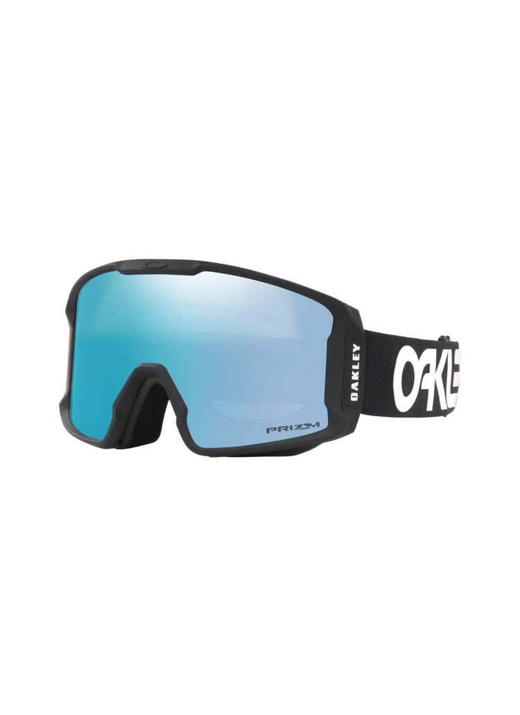 Oakley LINE MINER M SNOW GOGGLES