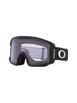 Oakley LINE MINER M SNOW GOGGLES MATTE BLACK/PRIZM SNOW CLEAR