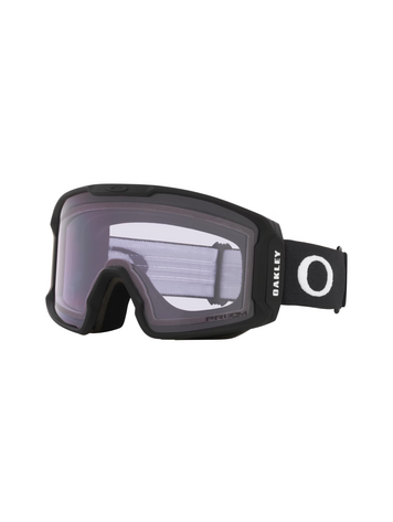 Oakley LINE MINER M SNOW GOGGLES MATTE BLACK/PRIZM SNOW CLEAR