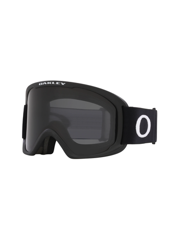 Oakley O-FRAME 2.0 PRO L SNOW GOGGLES MATTE BLACK/DARK GREY