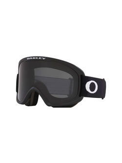 Oakley O-FRAME 2.0 PRO M SNOW GOGGLES MATTE BLACK/DARK GREY