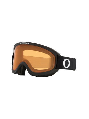 Oakley O-FRAME 2.0 PRO S SNOW GOGGLES MATTE BLACK/PERSIMMON