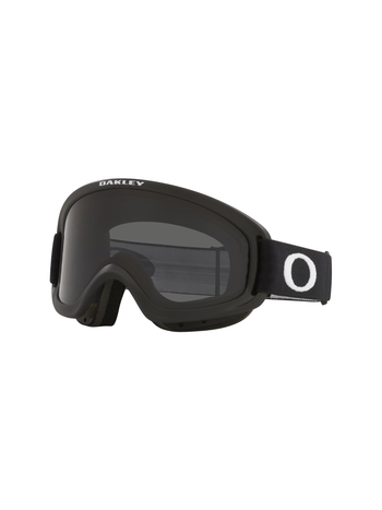 Oakley O-FRAME 2.0 PRO S SNOW GOGGLES MATTE BLACK/DARK GREY