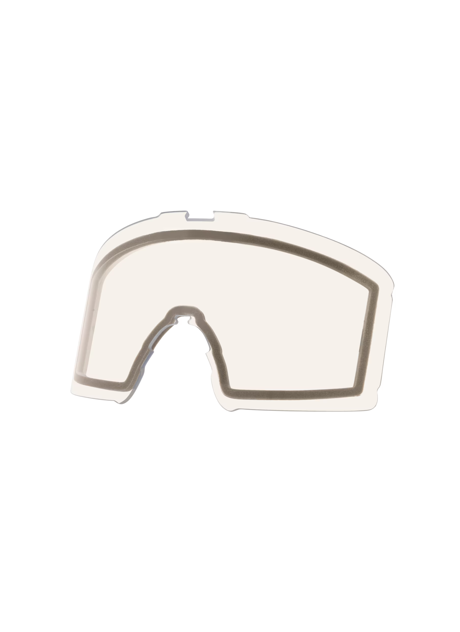 Oakley LINE MINER M REPLACEMENT LENS