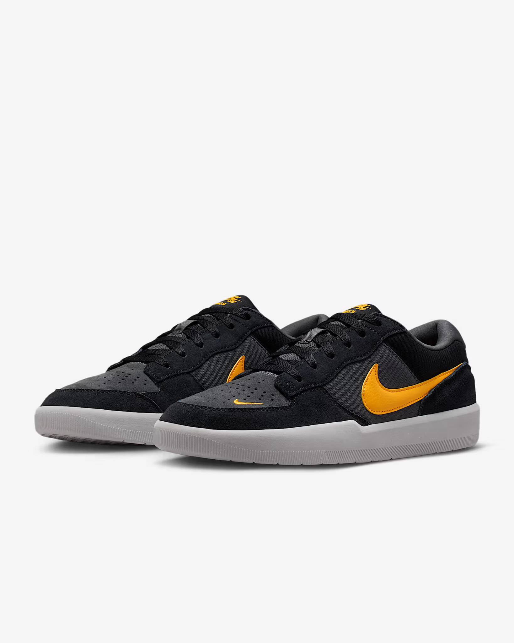 Nike SB MEN'S FORCE 58