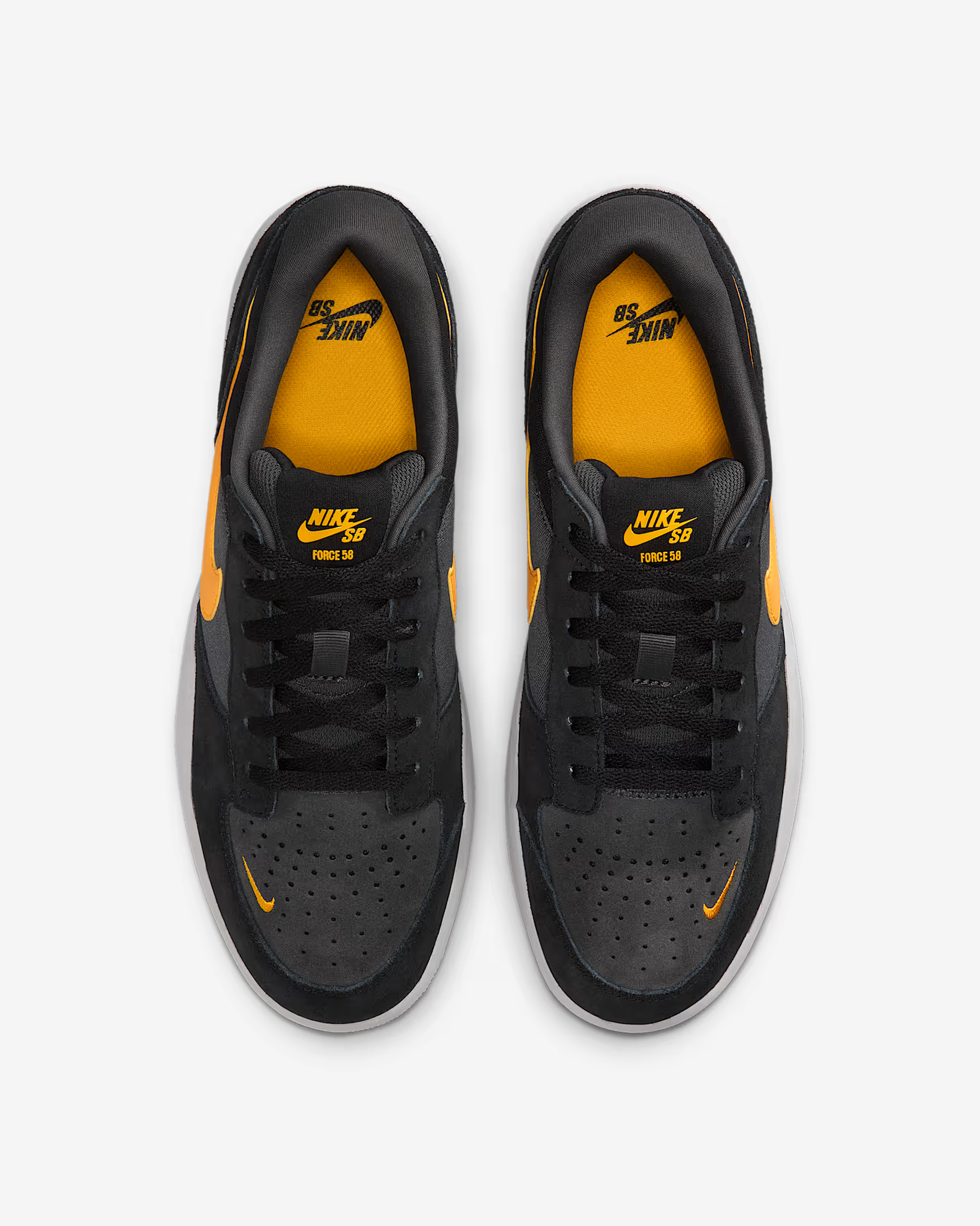 Nike SB MEN'S FORCE 58