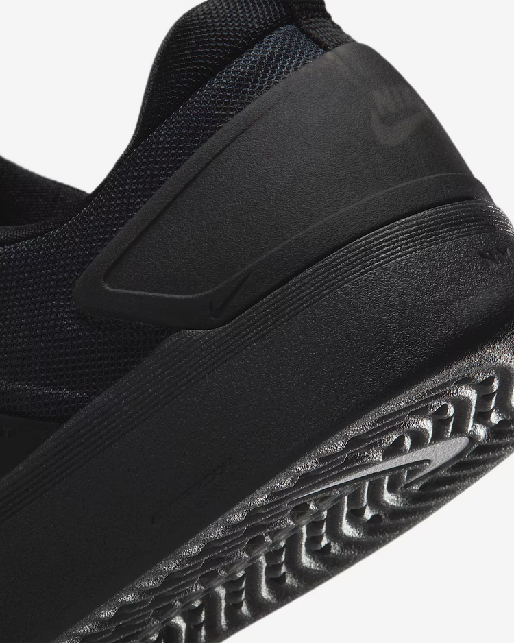 Nike SB HOMMES ZOOM NYJAH 4