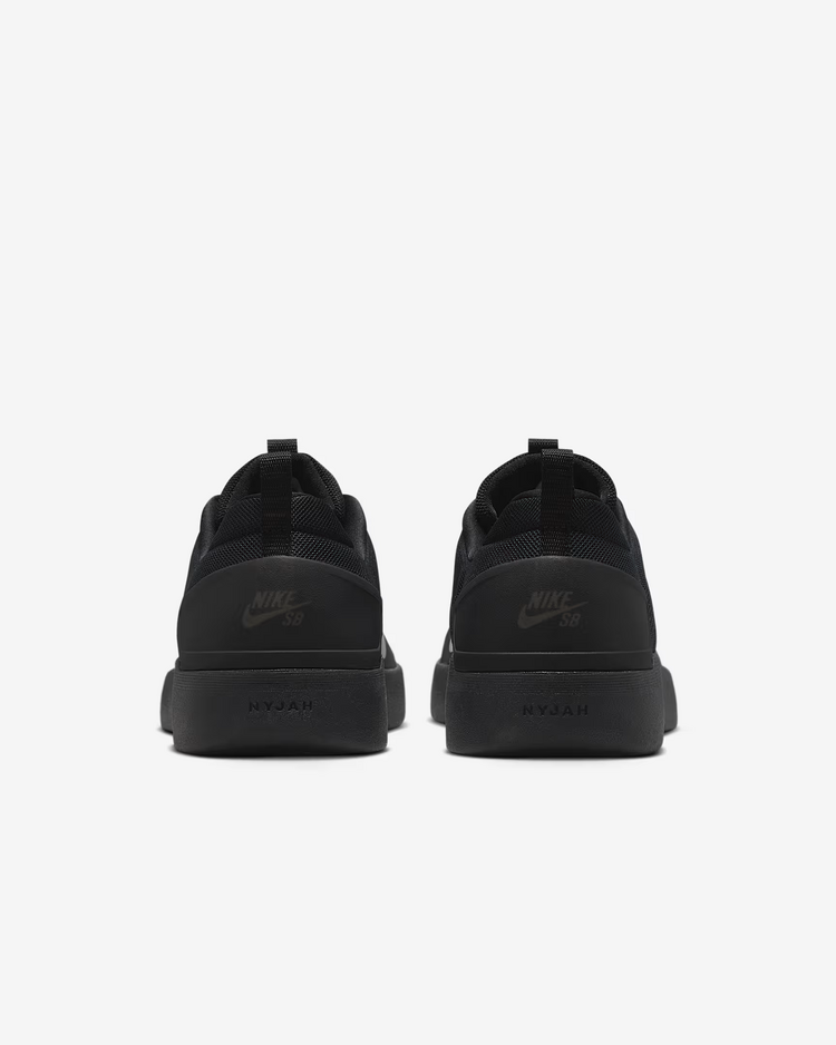 Nike SB HOMMES ZOOM NYJAH 4