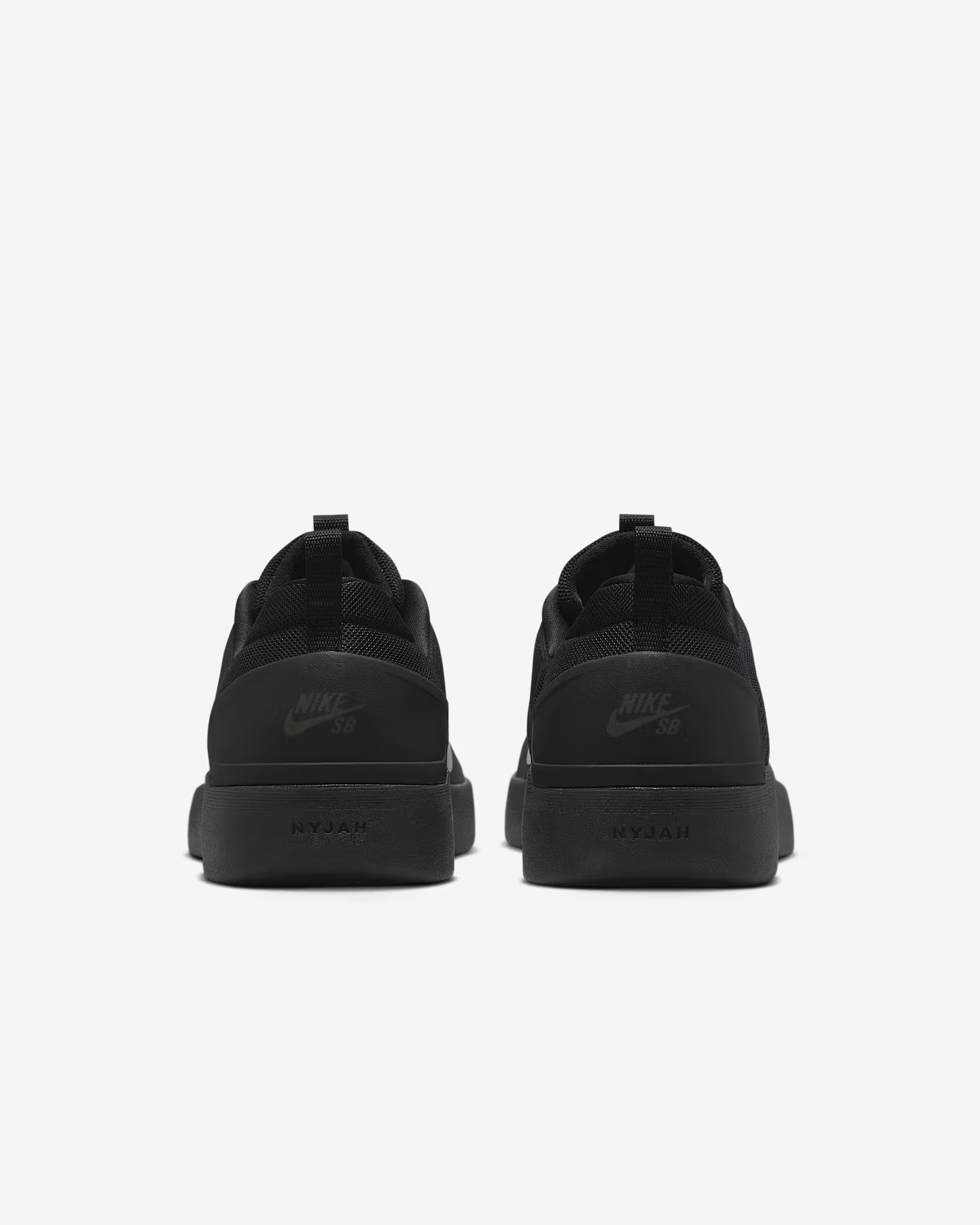 Nike SB MEN'S ZOOM NYJAH 4