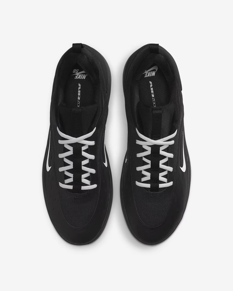 Nike SB HOMMES ZOOM NYJAH 4