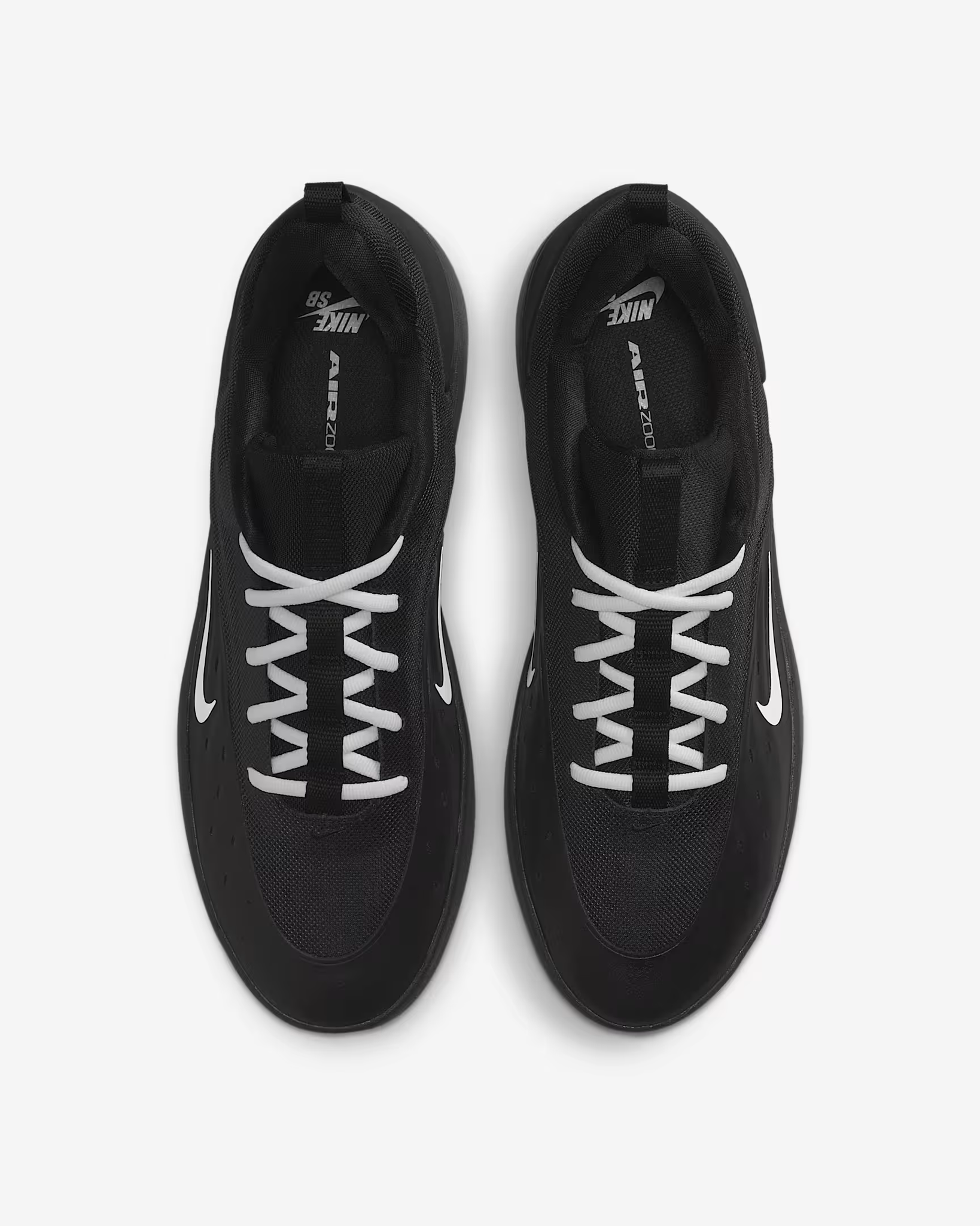 Nike SB MEN'S ZOOM NYJAH 4