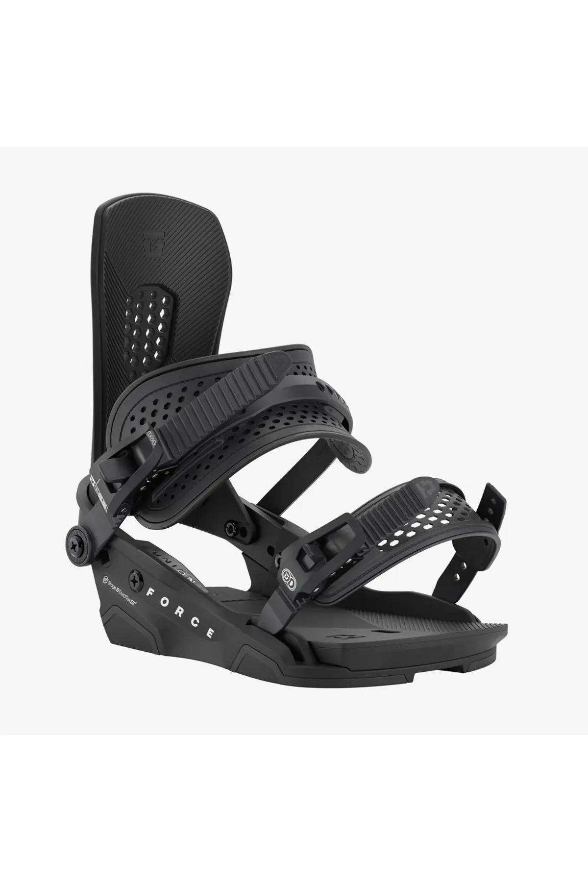 Union Bindings HOMMES FORCE