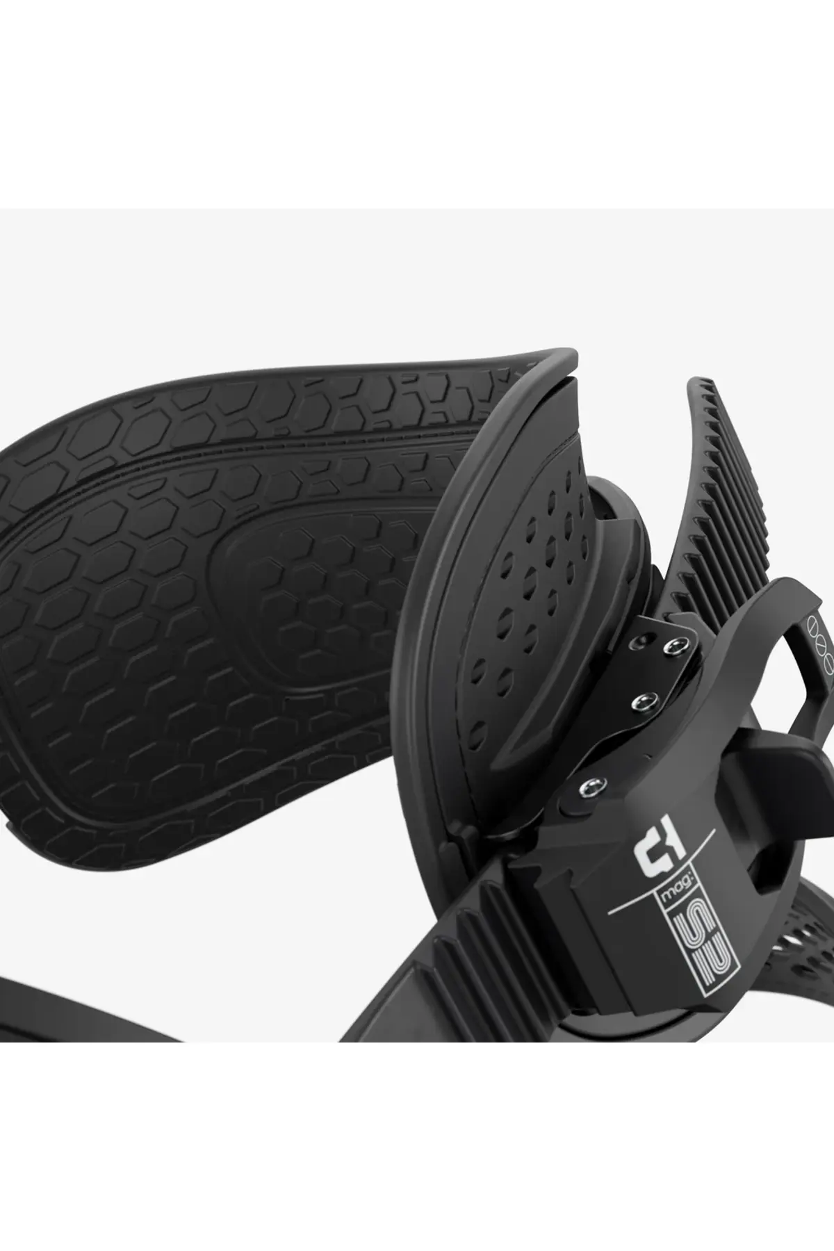 Union Bindings HOMMES FORCE