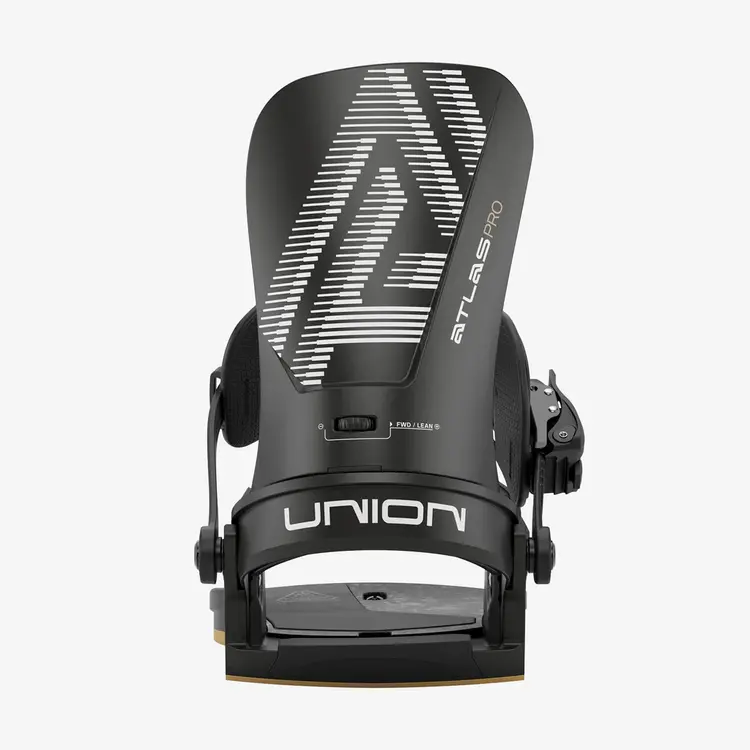 Union Bindings MEN'S ATLAS PRO