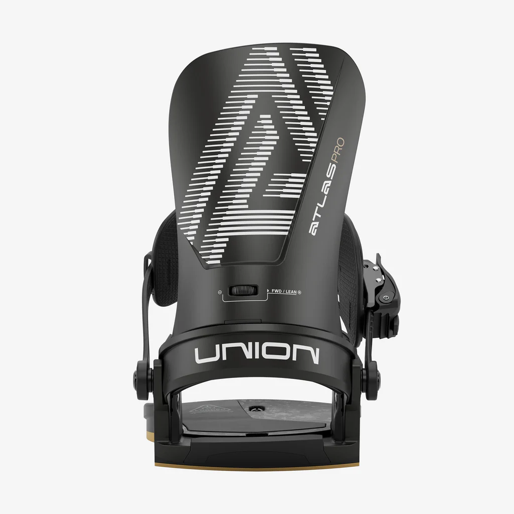 Union Bindings HOMMES ATLAS PRO