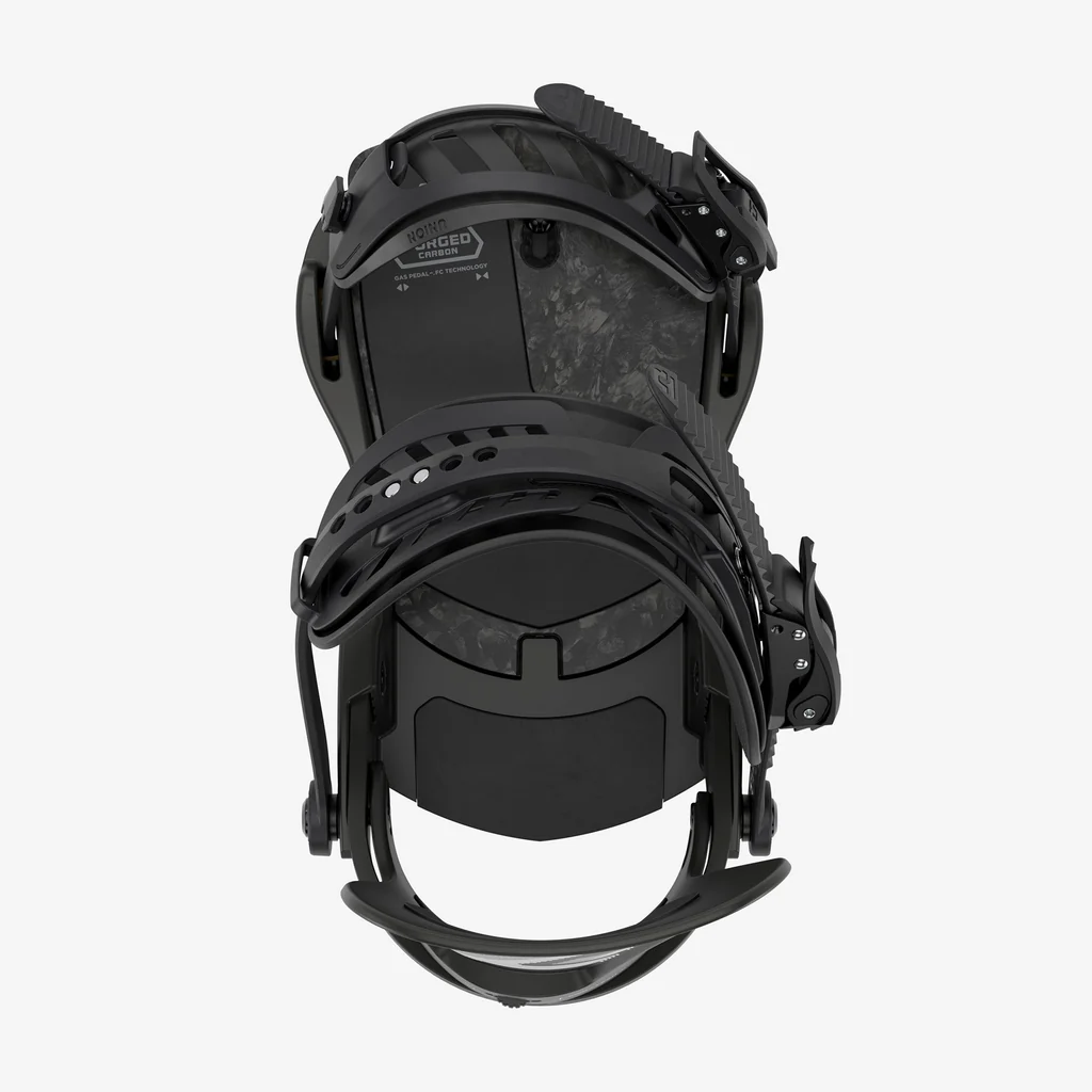 Union Bindings HOMMES ATLAS PRO