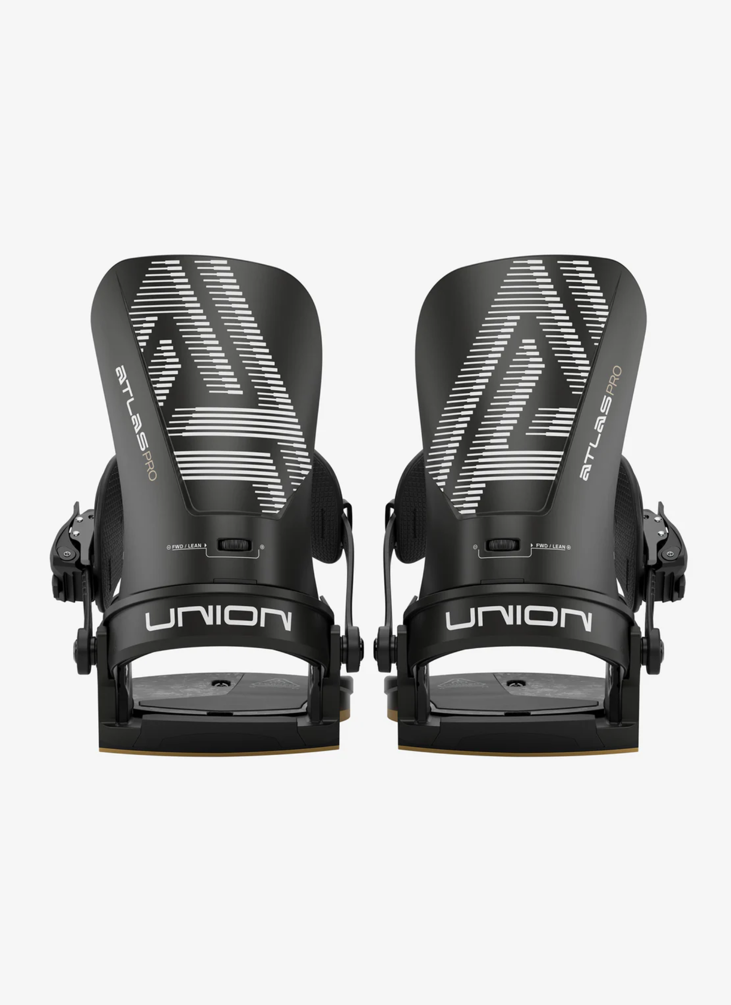 Union Bindings HOMMES ATLAS PRO