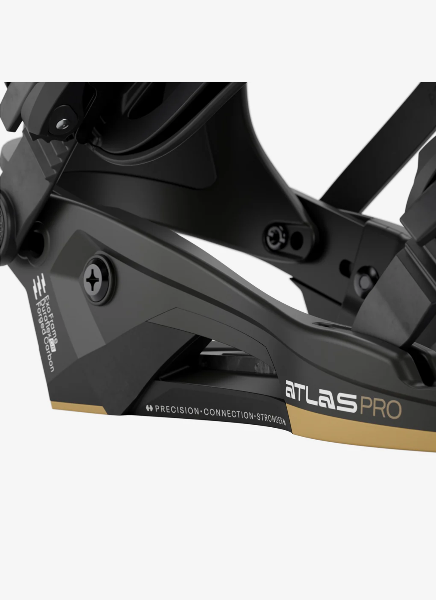 Union Bindings HOMMES ATLAS PRO