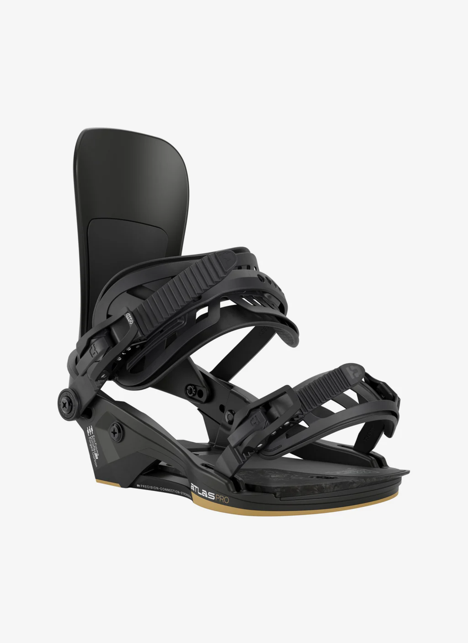 Union Bindings HOMMES ATLAS PRO