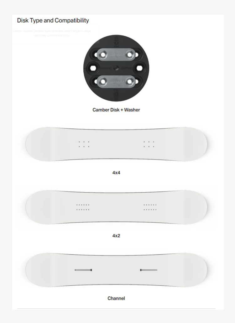 Union Bindings MEN'S ATLAS PRO