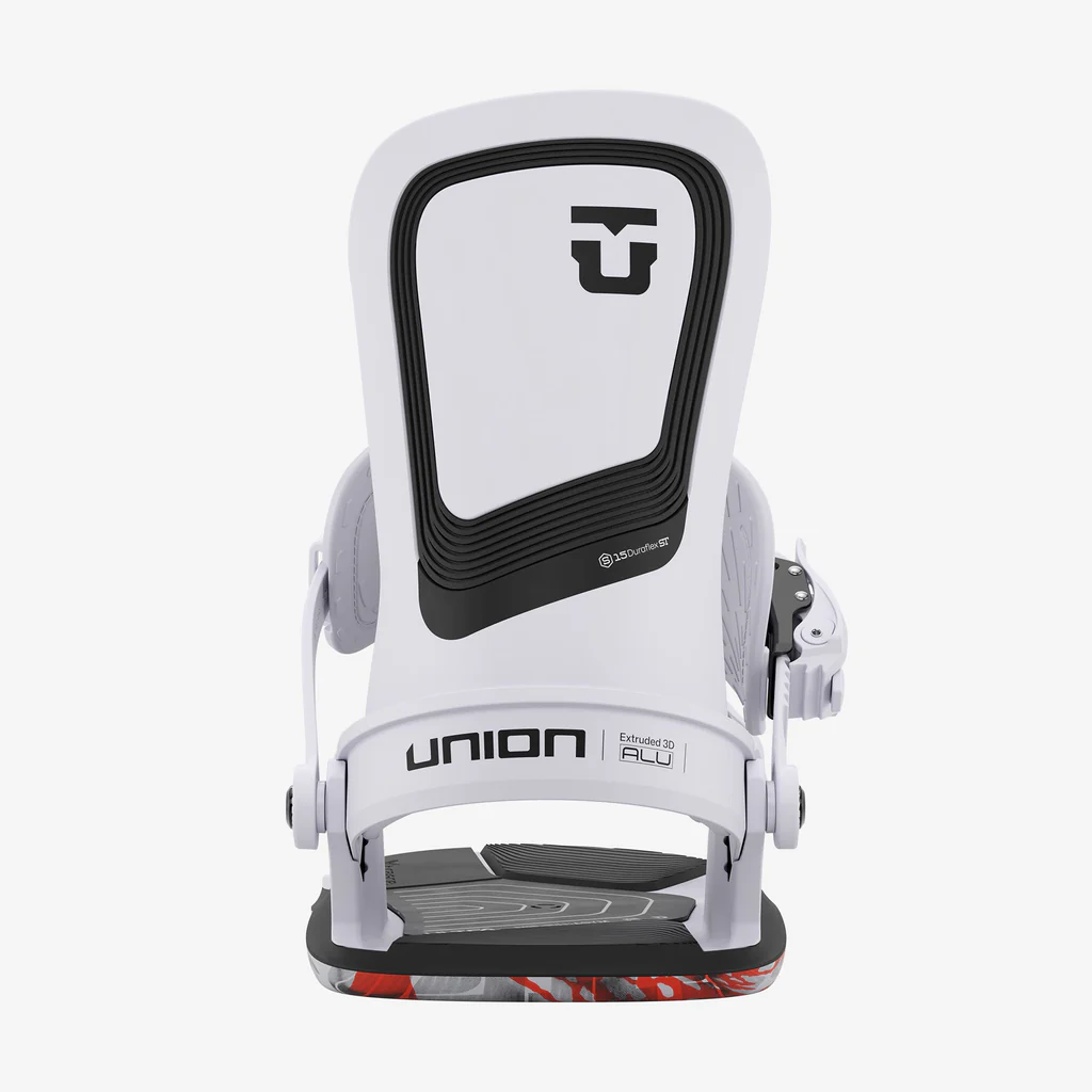 Union Bindings HOMMES ULTRA