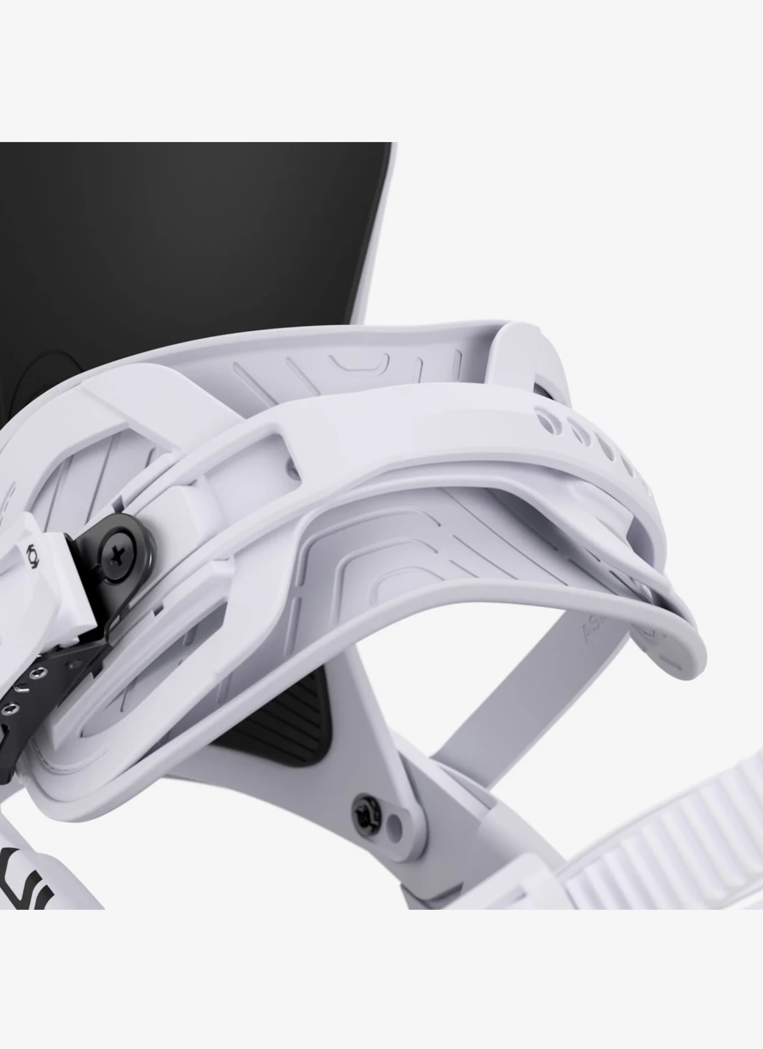 Union Bindings HOMMES ULTRA