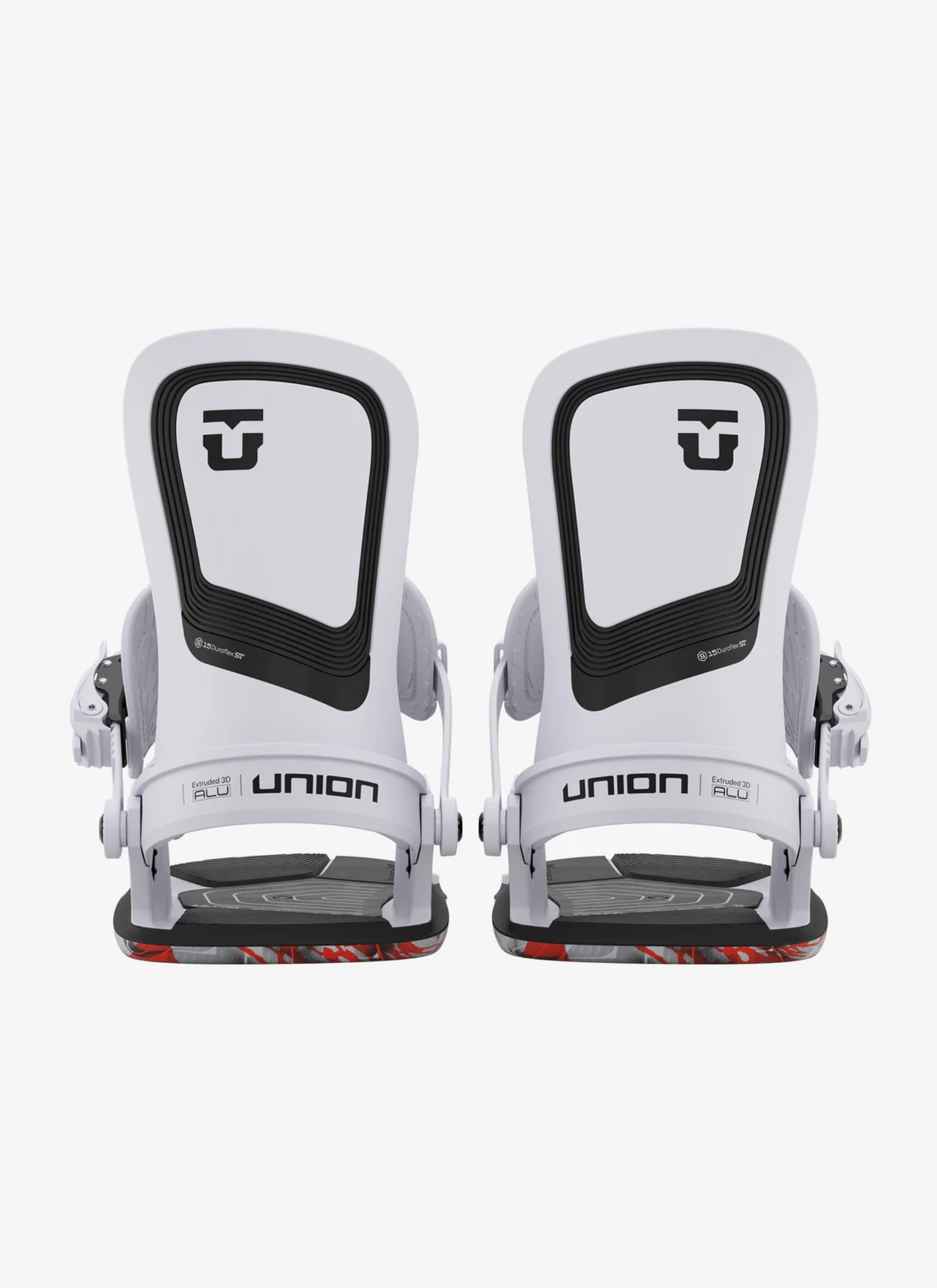 Union Bindings HOMMES ULTRA