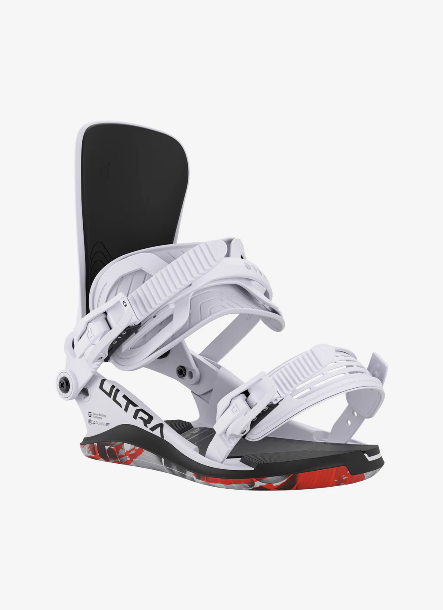Union Bindings HOMMES ULTRA