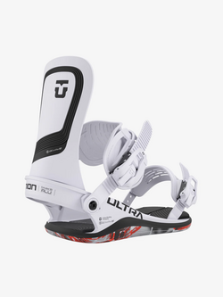 Union Bindings HOMMES ULTRA ICE GREY