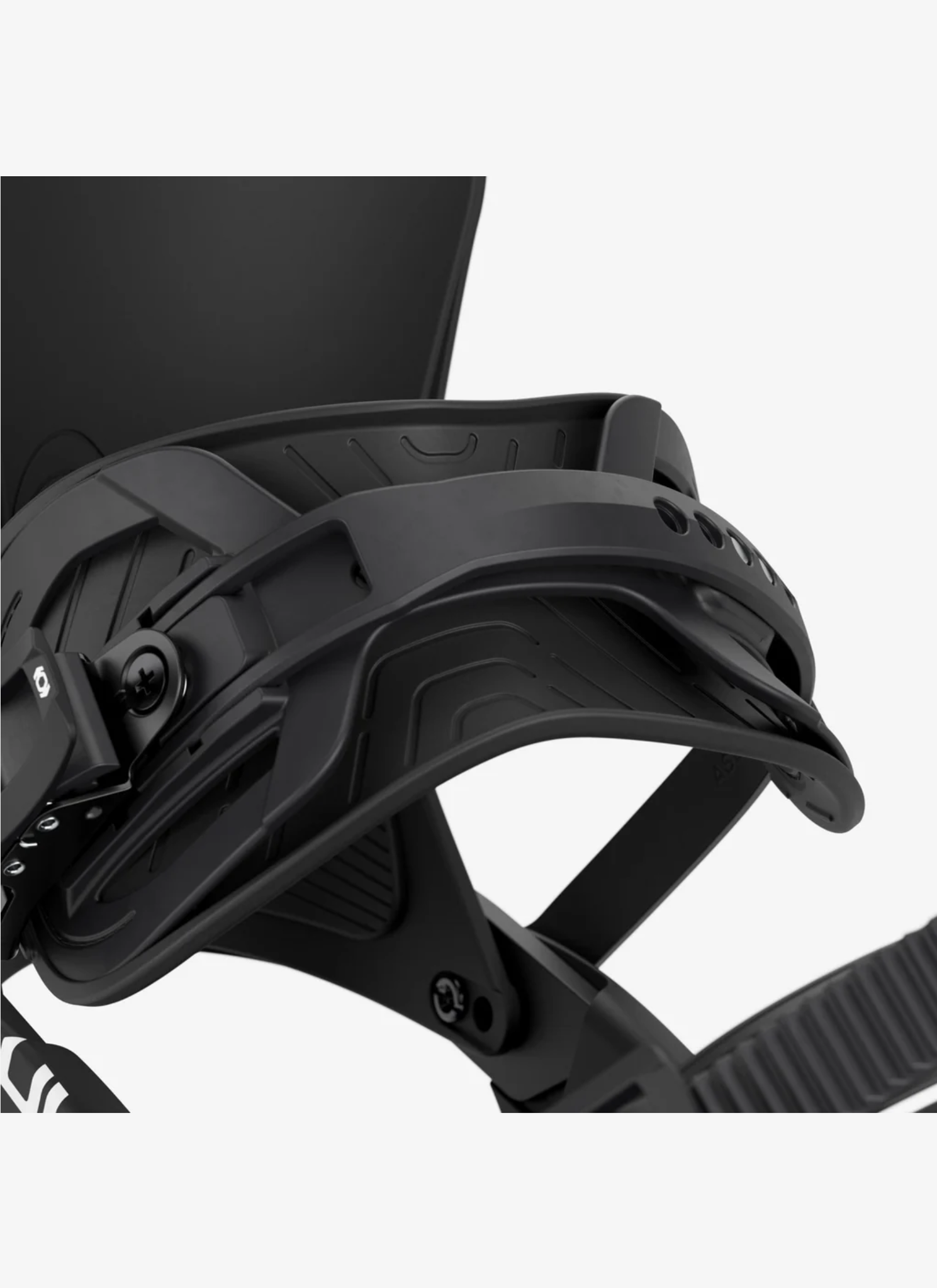 Union Bindings HOMMES ULTRA