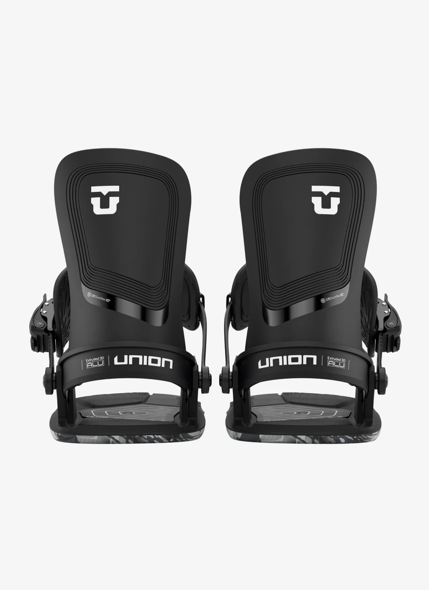 Union Bindings HOMMES ULTRA