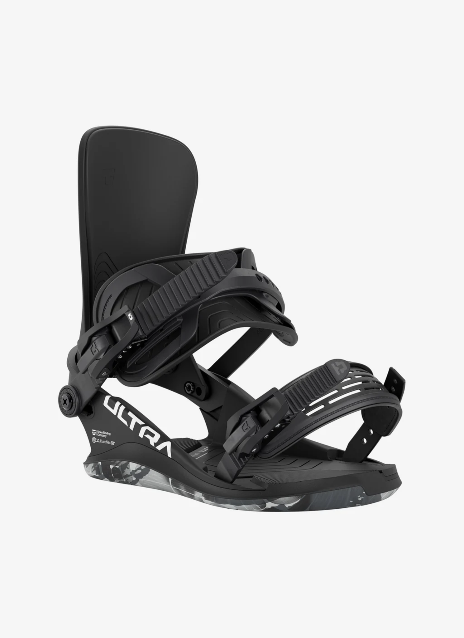 Union Bindings HOMMES ULTRA