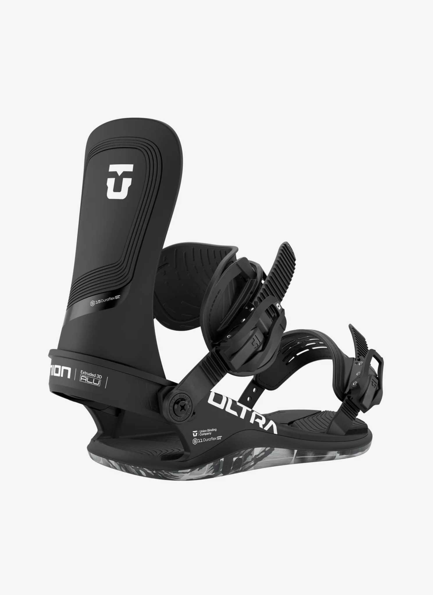 Union Bindings HOMMES ULTRA