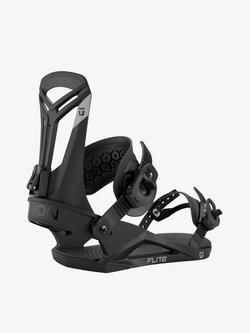 Union Bindings MEN'S FLITE BLACK