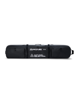 Dakine HIGH ROLLER SNOWBOARD BAG X NST 165CM NST BLACK COATED