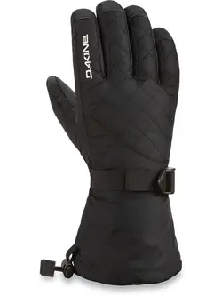 Dakine WOMEN'S LYNX GLOVES BLACK