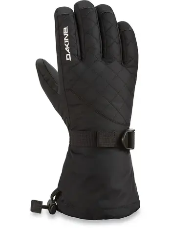 Dakine FEMMES LYNX GLOVES BLACK