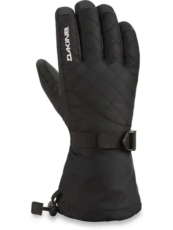 Dakine WOMEN'S LYNX GLOVES BLACK